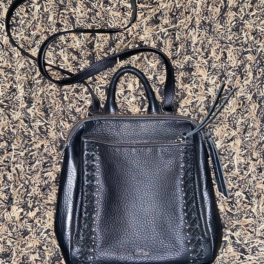 The Sak crossbody/backpack